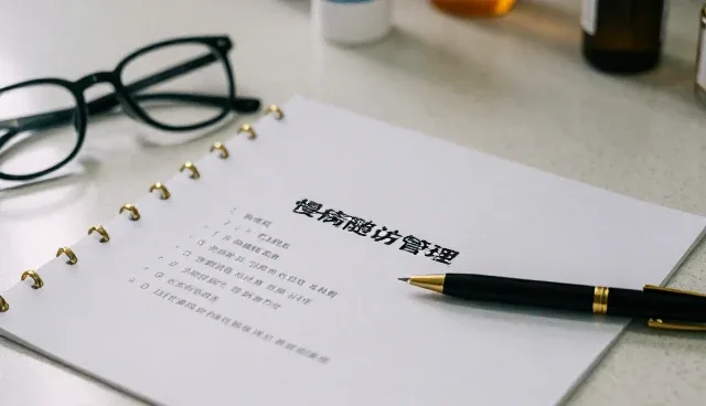 医疗技术服务选型中系统性能的关键考量