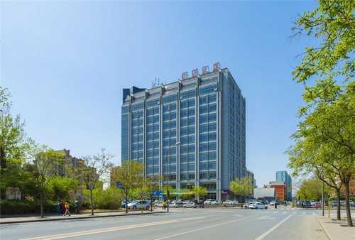 苏州高精密仪器运输有限公司