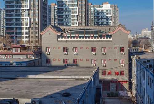 安吉吸塑盒制作