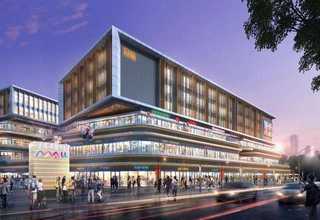 营口火锅超市加盟商