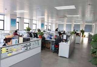 会议室隔音墙板施工