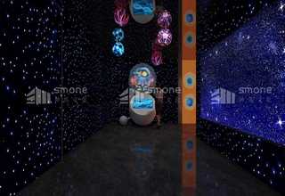 湖南合金高分子电缆桥架托臂