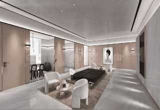 渝北区博物馆设计施工