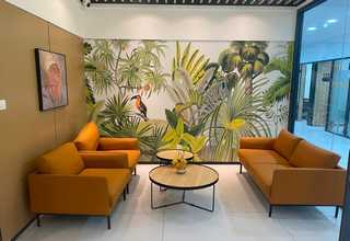 新疆多网口华硕工控机销售公司