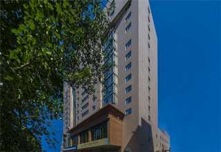 实木展示柜价格表