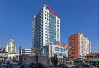 扬州再生废气治理