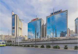 山西变频空调安装