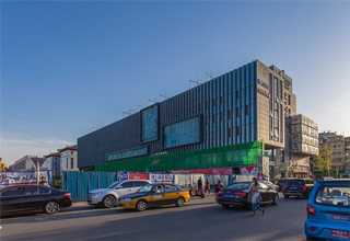 改性ptfe半成品市场趋势