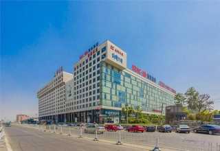 上海同质透心型PVC地板应用