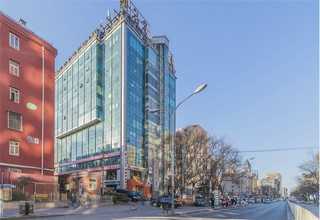 浙江大型露营地点推荐